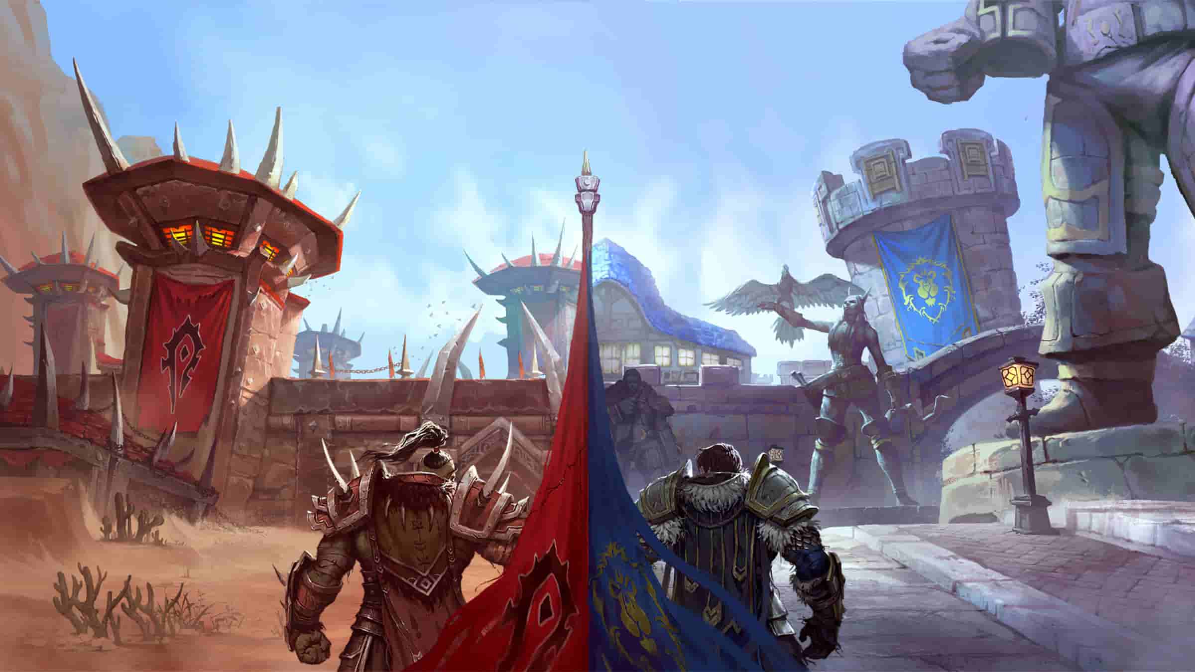 巨龙之魂团队的荣耀-XiaoBoJue